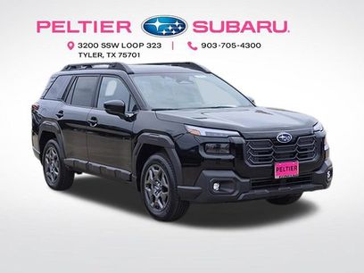 New 2026 Subaru Outback Premium