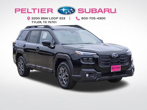 New 2026 Subaru Outback Premium AWD/4WD image 1