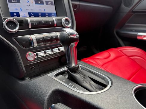 Used 2022 Ford Mustang Mach 1 RWD image 19