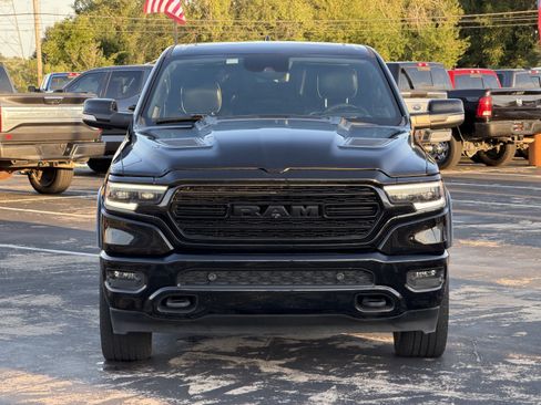 Used 2022 RAM 1500 Limited RWD image 6