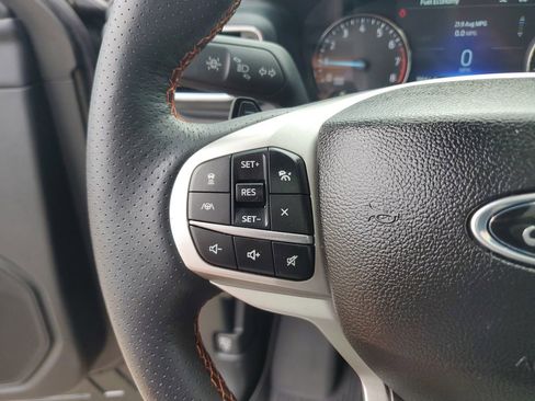 Certified 2023 Ford Explorer Timberline w/ Timberline Technology Package AWD/4WD image 24