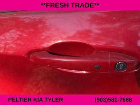 Used 2018 Jeep Compass Trailhawk w/ Navigation Group image 7