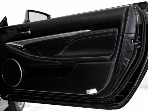 Used 2021 Lexus RC 350 F Sport image 47