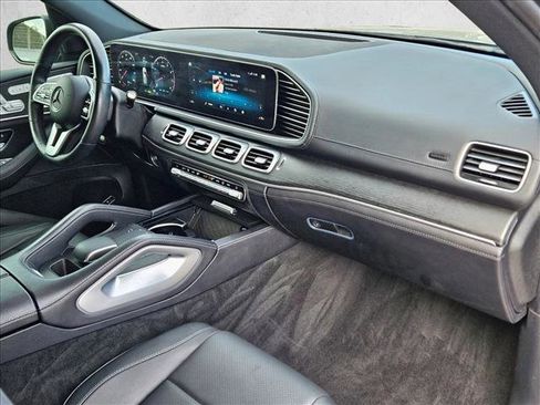 Used 2023 Mercedes-Benz GLE 450 4MATIC image 26