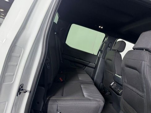 Used 2025 Ford F150 STX w/ Equipment Group 200A AWD/4WD image 28