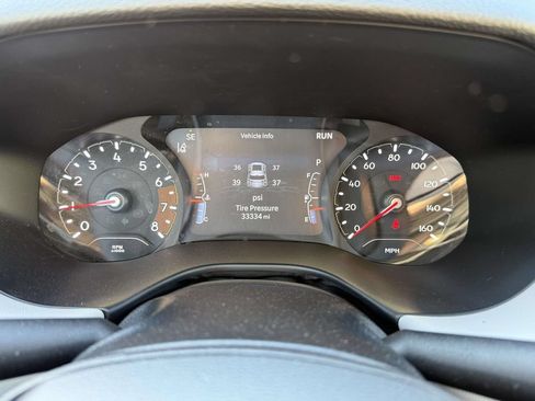 Used 2024 Jeep Compass Limited AWD/4WD image 23