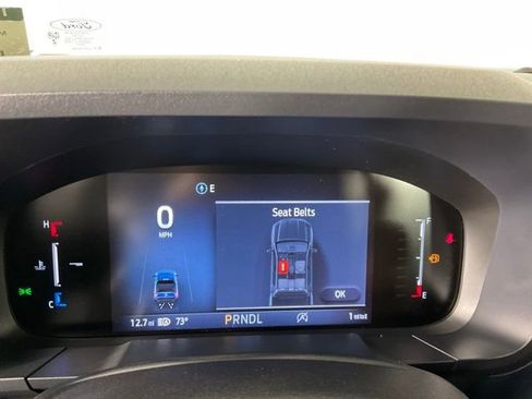 New 2026 Ford Maverick XLT image 24