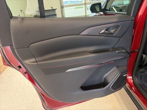Used 2026 Chevrolet Traverse RS w/ LPO, Floor Liner Package AWD/4WD image 48