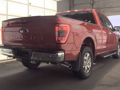 Used 2023 Ford F150 XL image 6