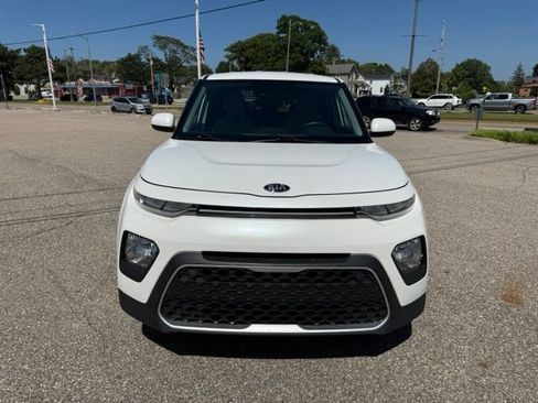 Used 2020 Kia Soul S FWD image 9