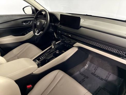 Certified 2023 Honda Accord Touring image 58