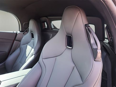 Used 2023 BMW Z4 sDrive30i w/ Shadowloine Package image 10