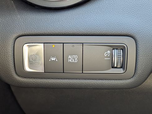 Certified 2024 Chevrolet Blazer EV LT AWD/4WD image 15
