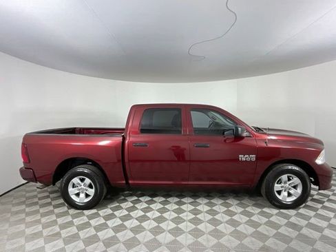 Used 2018 RAM 1500 Express image 4