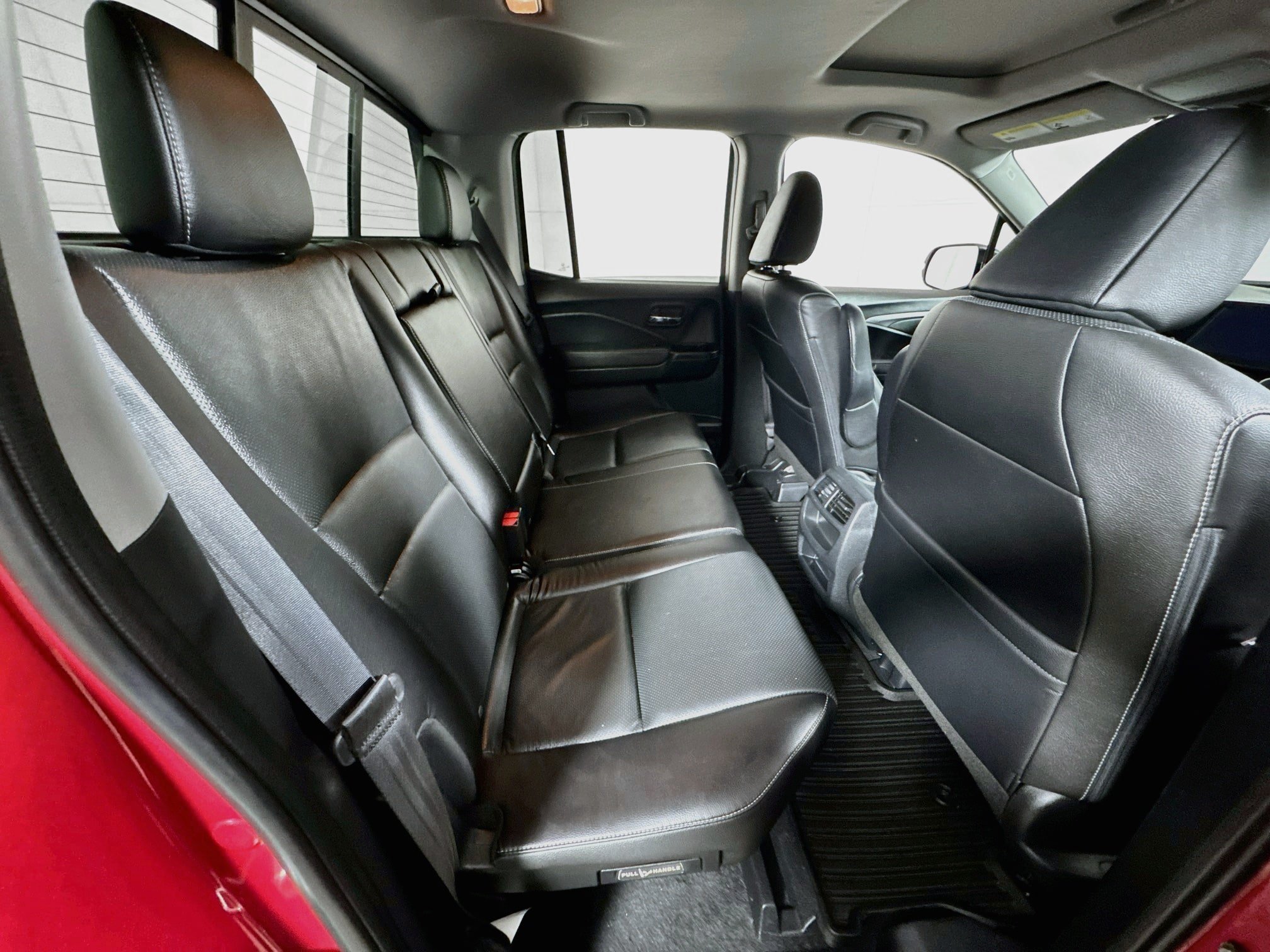 Used 2023 Honda Ridgeline RTL image 26
