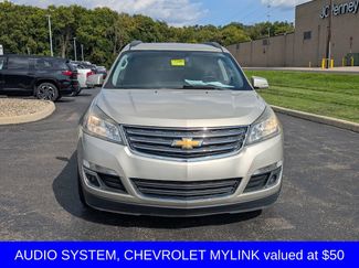 Used 2016 Chevrolet Traverse LT AWD/4WD video 2