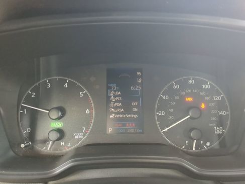 Used 2023 Toyota Corolla XLE image 33