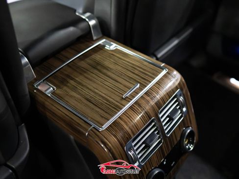 Used 2018 Land Rover Range Rover Long Wheelbase Supercharged image 23