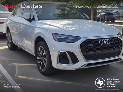 Certified 2023 Audi Q5 2.0T Premium Plus w/ Premium Plus Package