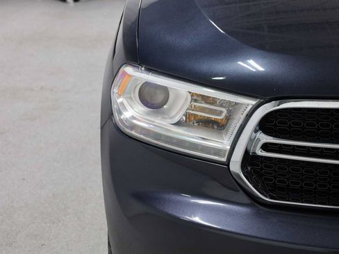 Used 2014 Dodge Durango Limited AWD/4WD image 15