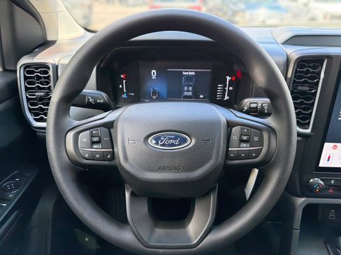 New 2026 Ford Ranger XL RWD image 21