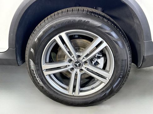 Used 2021 Mercedes-Benz GLC 300 image 37
