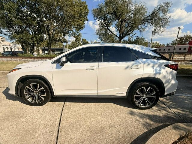 Used 2019 Lexus RX 450h AWD w/ Navigation Package image 2