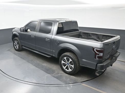 Used 2019 Ford F150 XL w/ Equipment Group 101A Mid AWD/4WD image 19