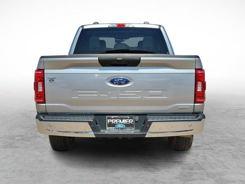 Used 2023 Ford F150 XLT AWD/4WD image 9