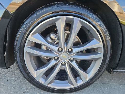 Used 2024 Chevrolet Malibu LT image 28