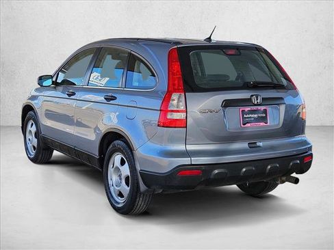 Used 2008 Honda CR-V LX image 8