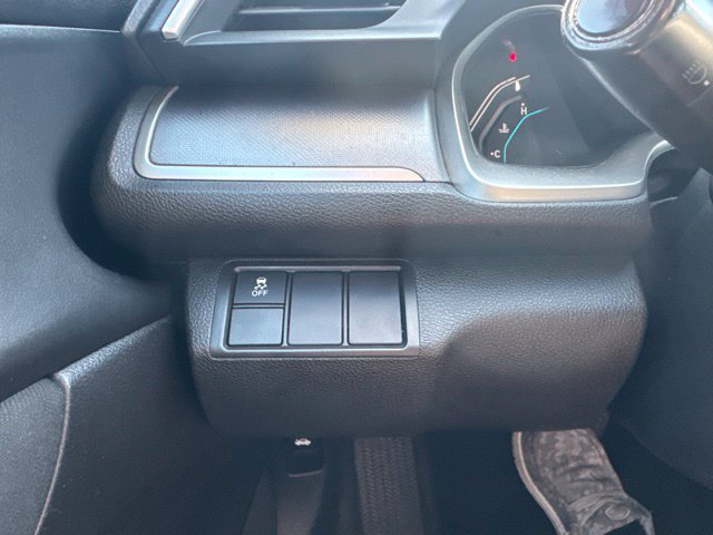 Used 2017 Honda Civic EX image 24
