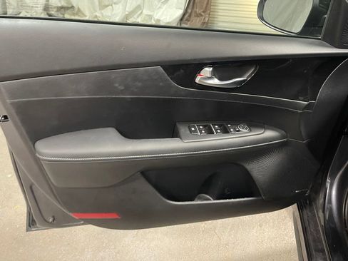 Used 2024 Kia Forte GT-Line w/ GT-Line Premium Package image 21