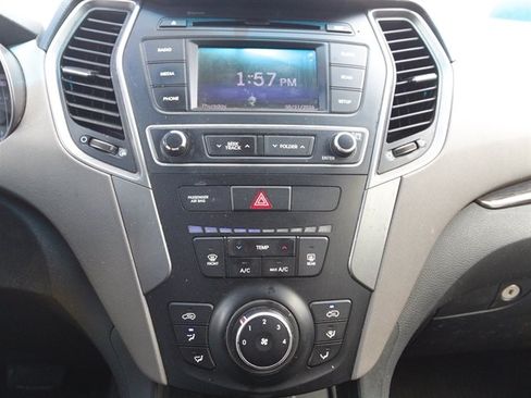 Used 2018 Hyundai Santa Fe Sport FWD image 20