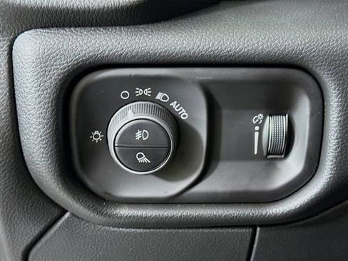 New 2026 RAM 3500 Tradesman image 10