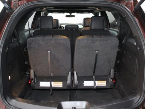 Used 2015 Ford Explorer XLT w/ Equipment Group 202A image 22