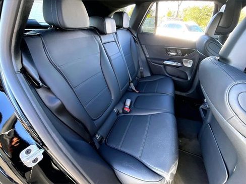 New 2026 Mercedes-Benz GLC 300 4MATIC image 24