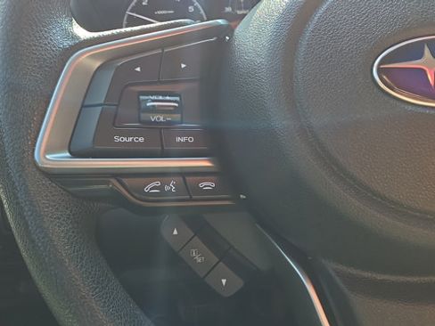 Used 2021 Subaru Forester AWD/4WD image 16
