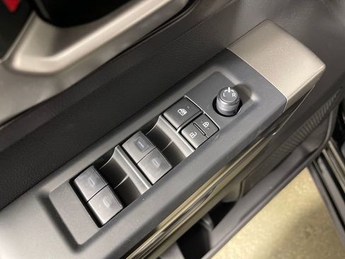 New 2026 Toyota Tundra SR5 AWD/4WD image 16