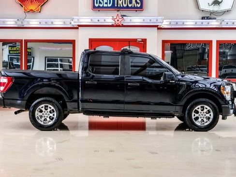 Used 2022 Ford F150 XL image 10