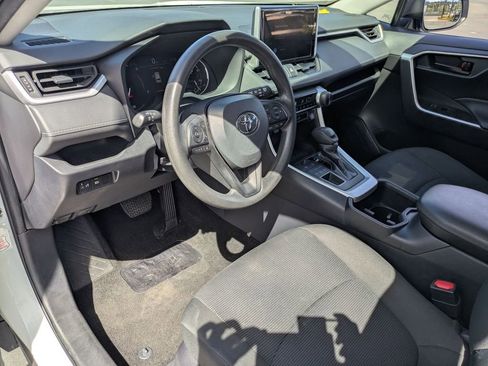 Used 2024 Toyota RAV4 LE image 17