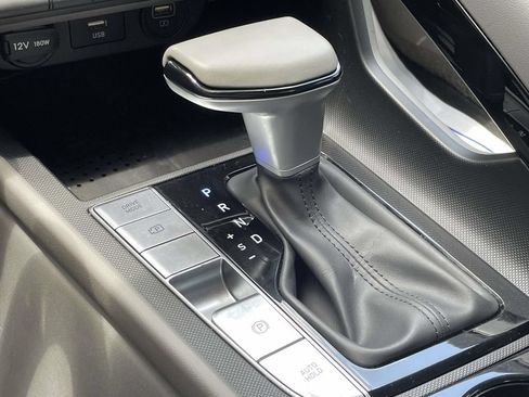 Certified 2023 Hyundai Elantra SEL w/ Convenience Package FWD image 30
