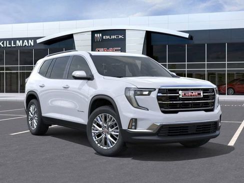 New 2026 GMC Acadia Elevation image 7