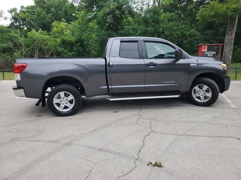 Used 2011 Toyota Tundra 4x4 Double Cab image 7