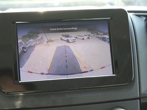 New 2026 RAM ProMaster 1500 FWD image 18