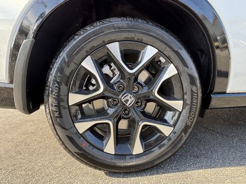 New 2027 Honda HR-V EX-L image 7
