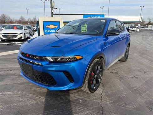 Used 2024 Dodge Hornet R/T Plus image 8