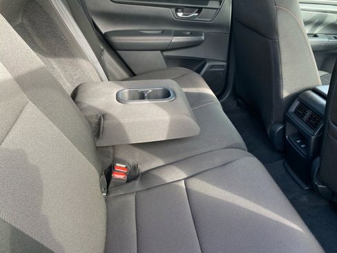 Certified 2023 Honda CR-V Sport image 33