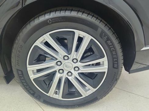 Used 2024 Cadillac Lyriq Tech image 58