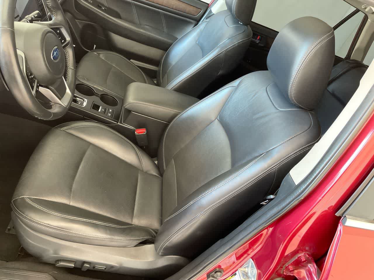Used 2018 Subaru Outback 3.6R Limited AWD/4WD image 11